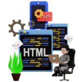 Web & App Development